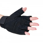 Luvas - Glove FIR - Preta