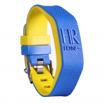 Kit Bracelete Brasil (Azul/Amarelo + Verde)