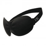 Máscara para dormir - Sleep Mask FIR - Preta